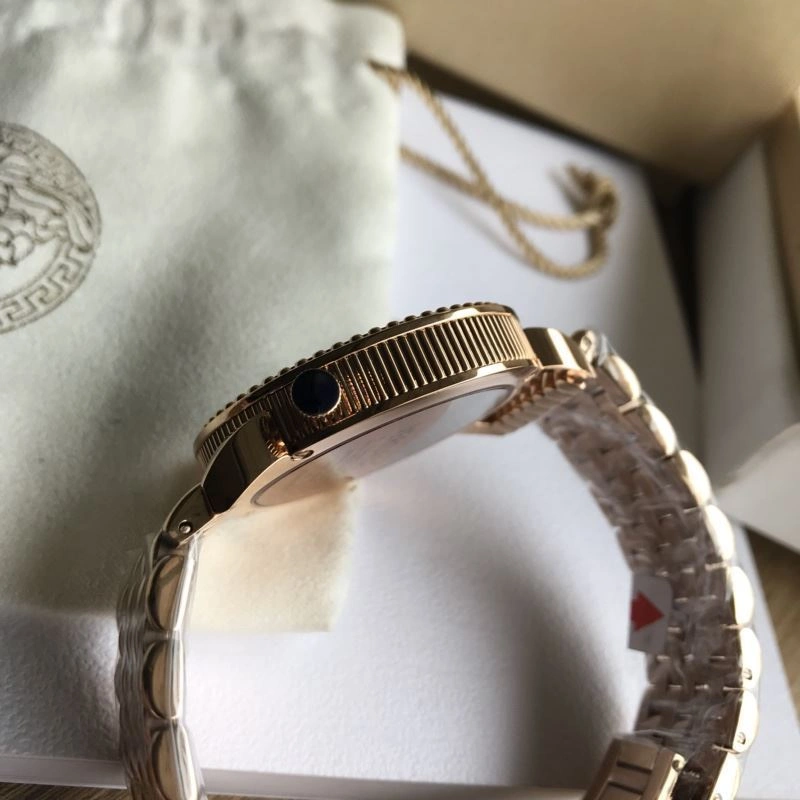 Stylish VERSACE Watches 207407
