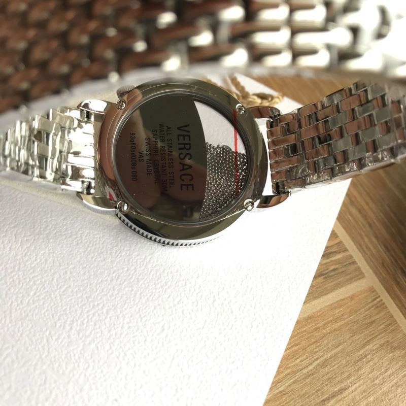 VERSACE Watches Sporty 207404