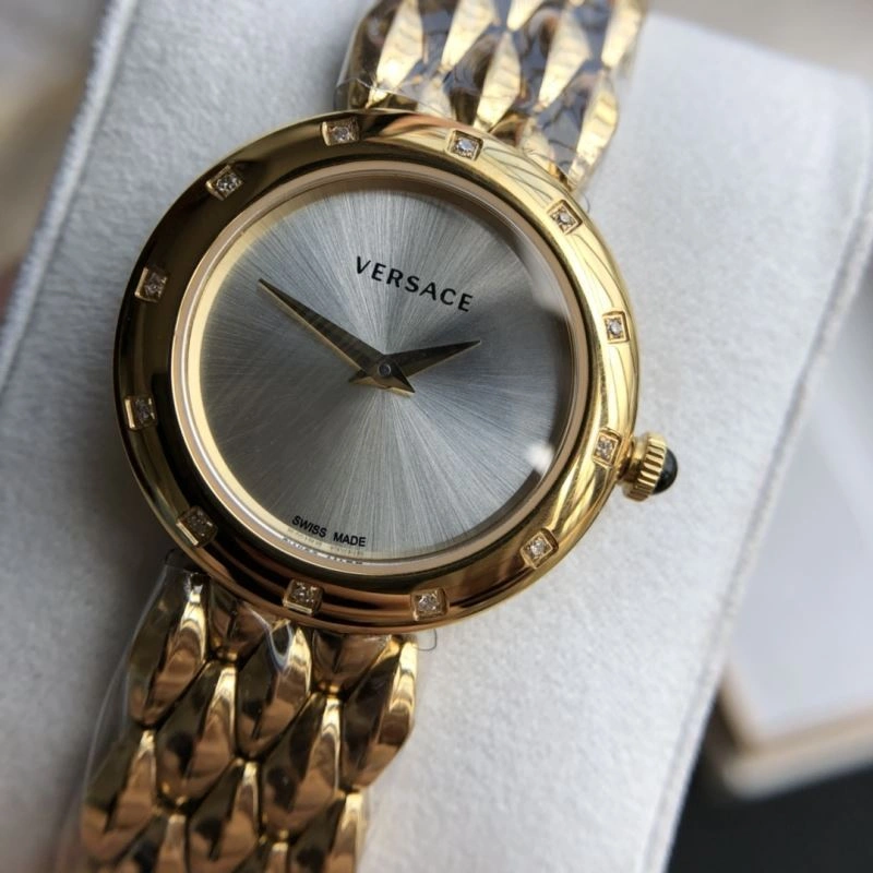 Durable VERSACE Watches 207409
