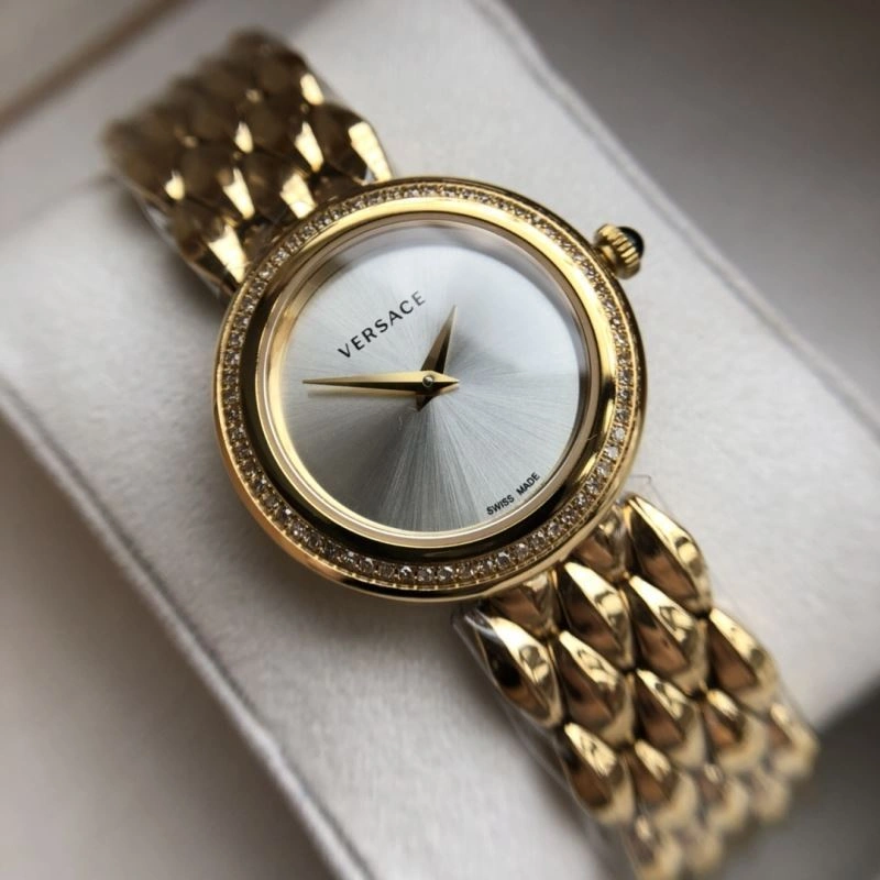 VERSACE Watches SoftTouch 207397