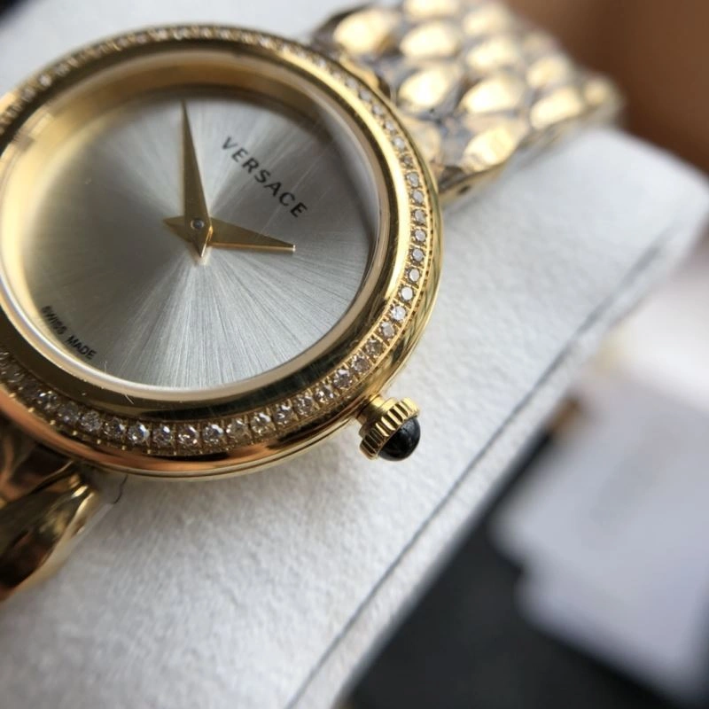 VERSACE Watches SoftTouch 207397