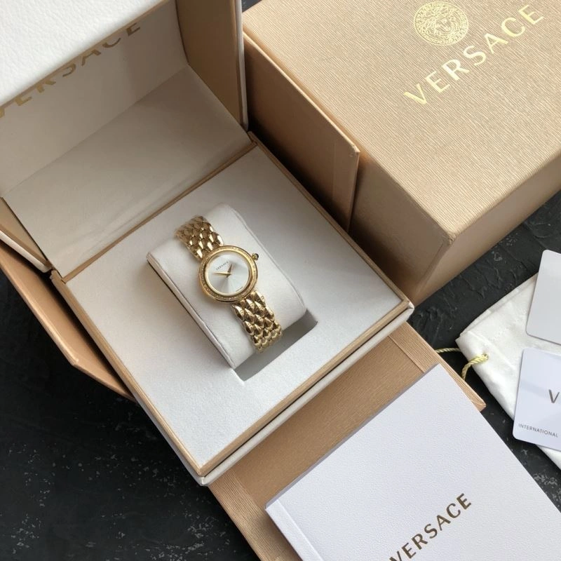 VERSACE Watches SoftTouch 207397