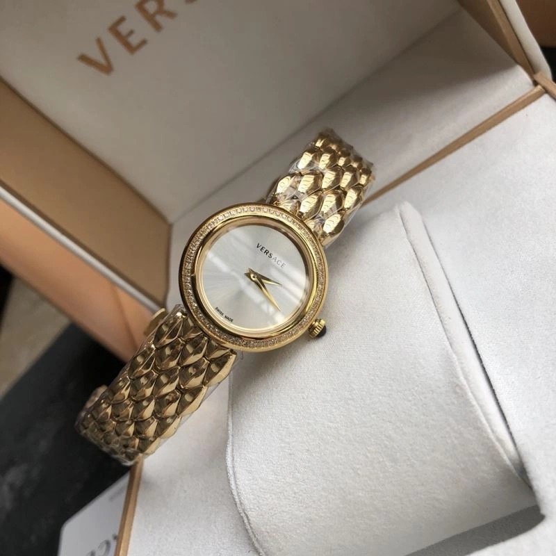VERSACE Watches SoftTouch 207397