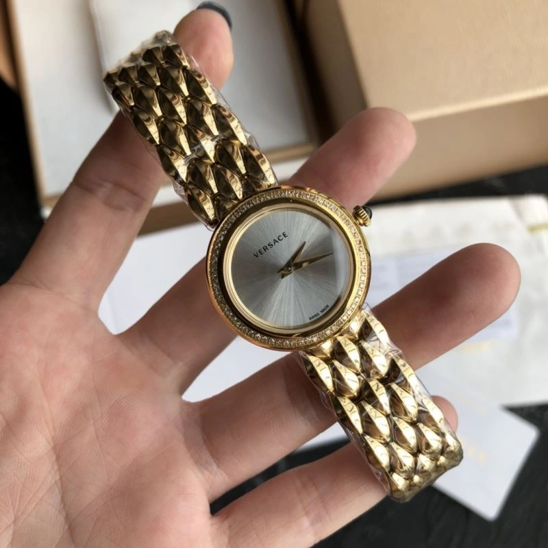 VERSACE Watches SoftTouch 207397