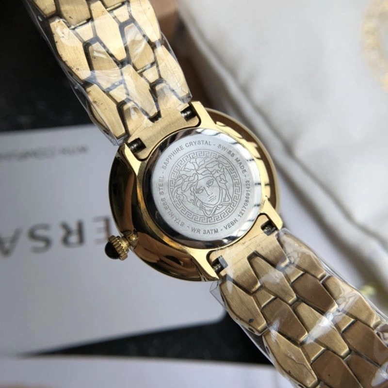 VERSACE Watches SoftTouch 207397
