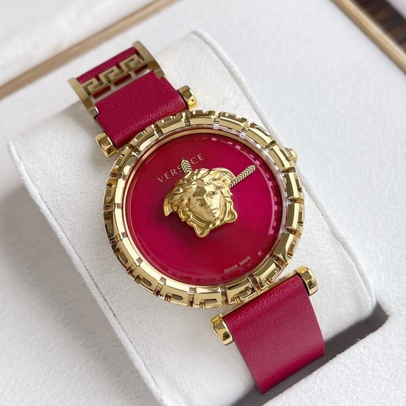 Sustainable VERSACE Watches 207394
