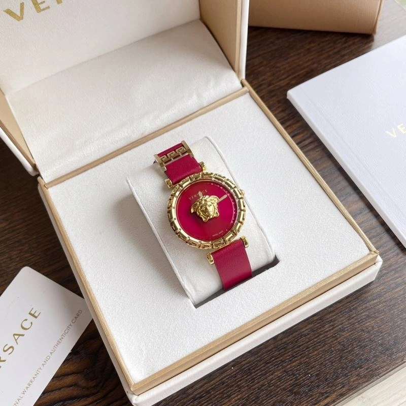 Sustainable VERSACE Watches 207394