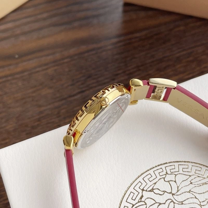 Sustainable VERSACE Watches 207394