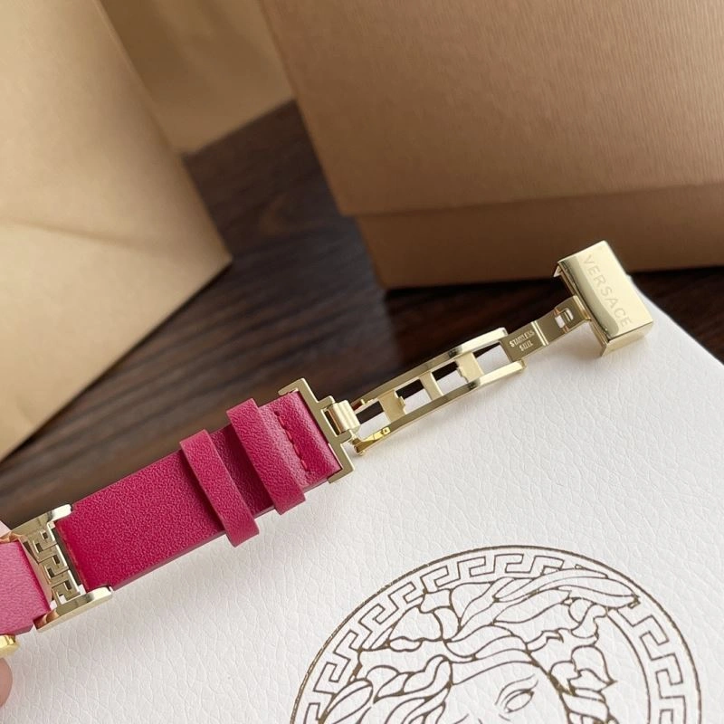 Sustainable VERSACE Watches 207394