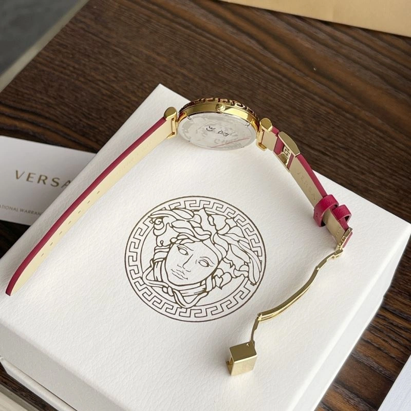 Sustainable VERSACE Watches 207394