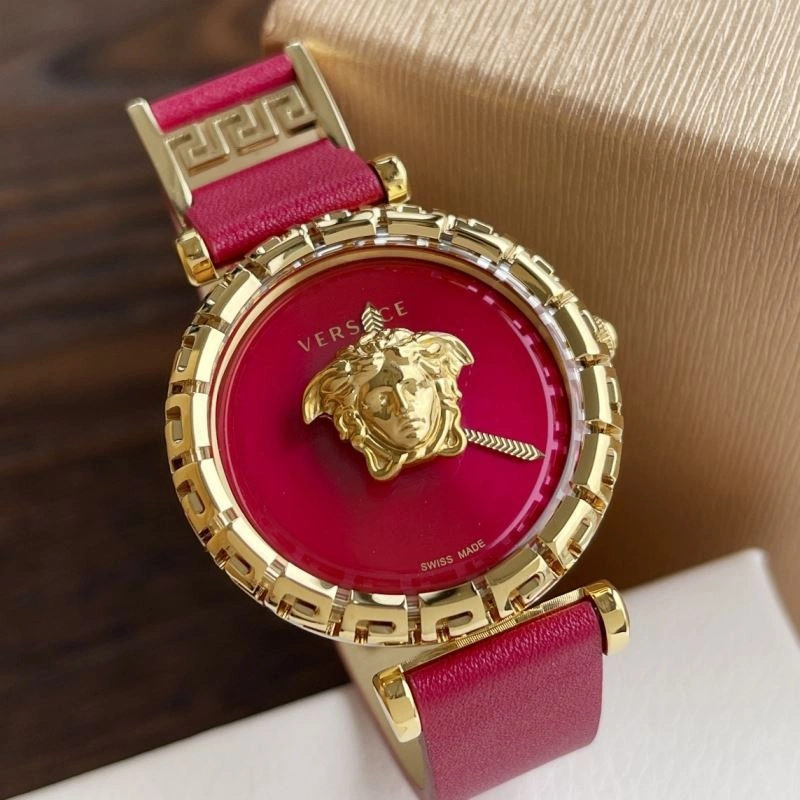 Sustainable VERSACE Watches 207394