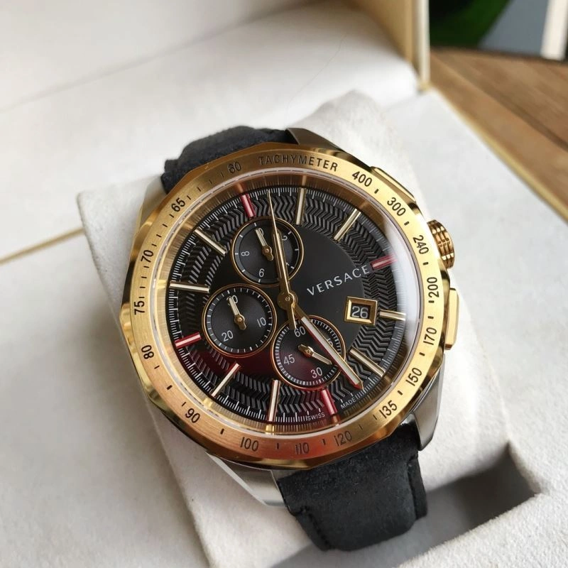 VERSACE Watches Versatile 207405