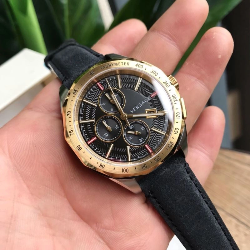 VERSACE Watches Versatile 207405