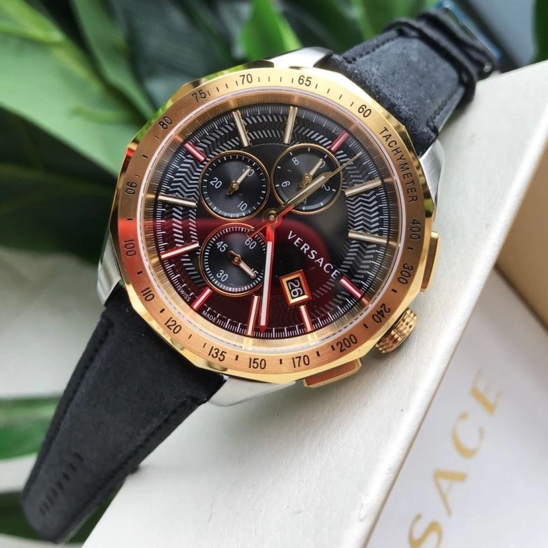 VERSACE Watches Versatile 207405