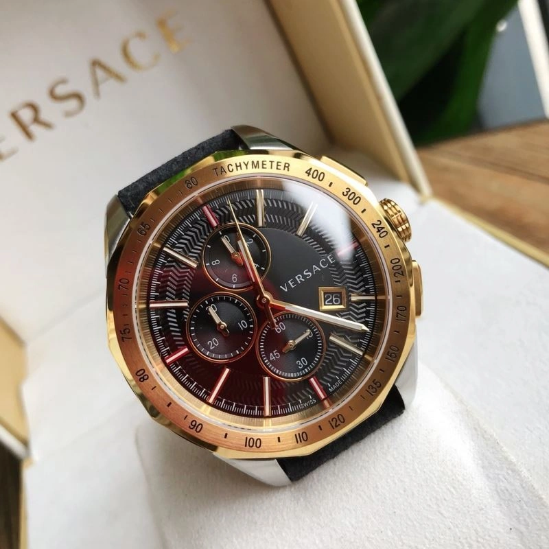 VERSACE Watches Versatile 207405
