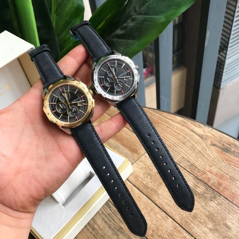 VERSACE Watches Versatile 207405