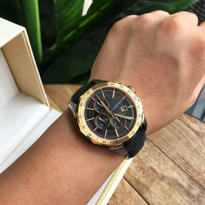 VERSACE Watches Versatile 207405