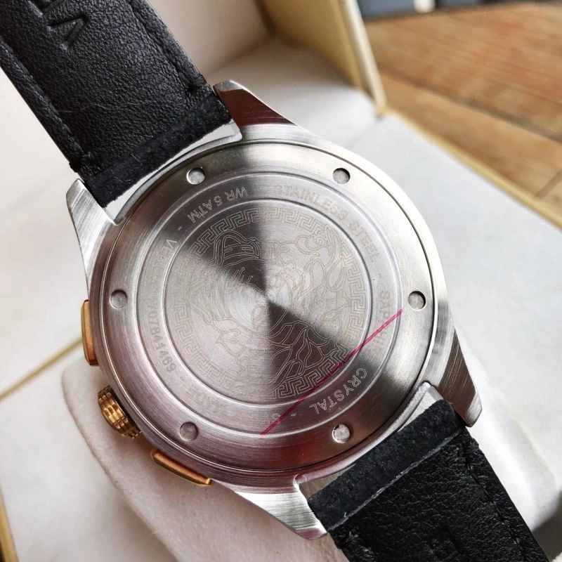 VERSACE Watches Versatile 207405