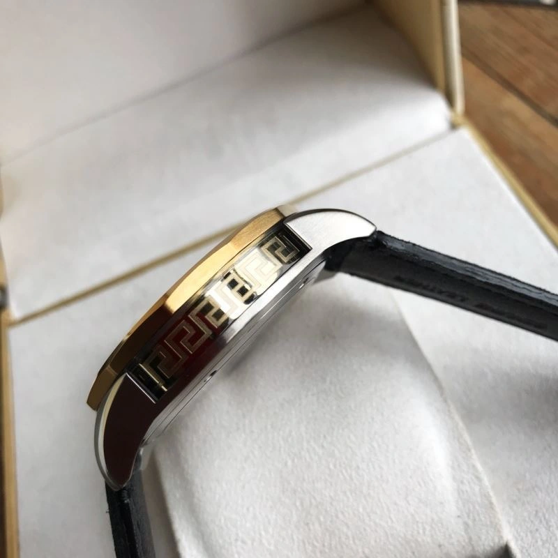 VERSACE Watches Versatile 207405