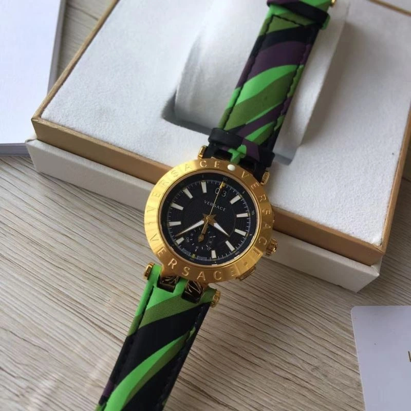 VERSACE Watches EasyMatch 207425
