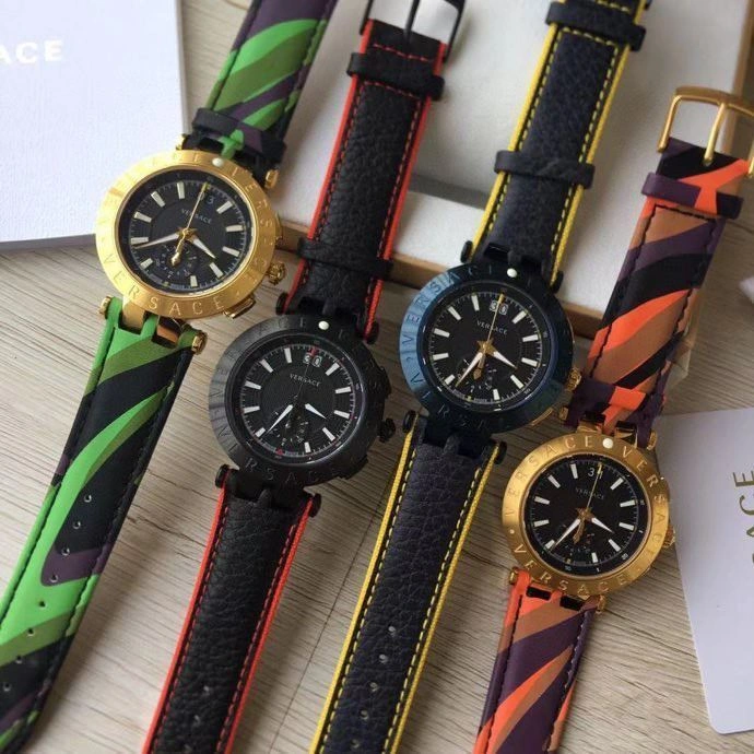 VERSACE Watches Original 207399