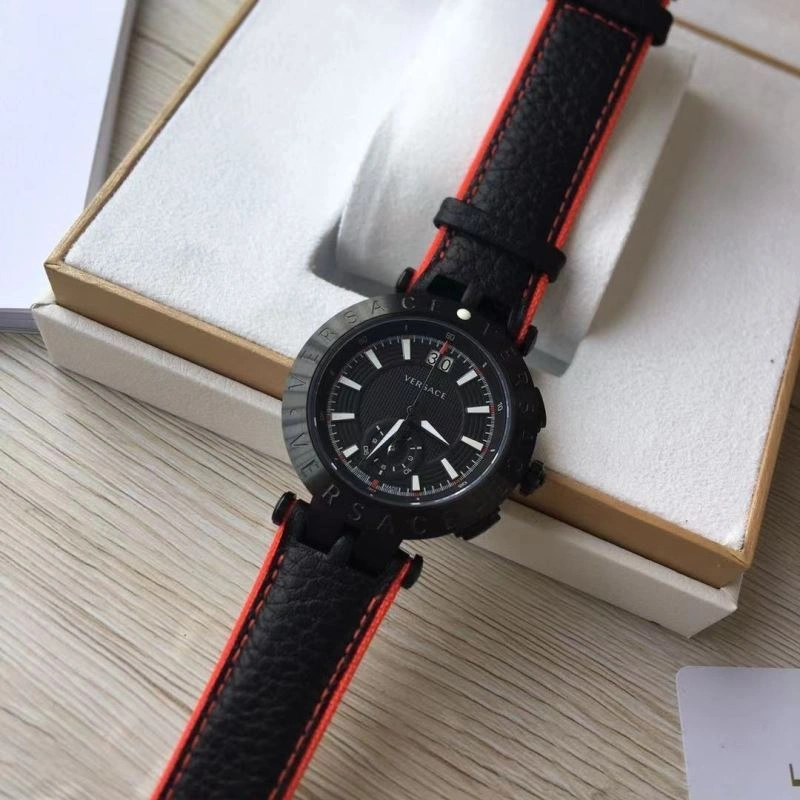 VERSACE Watches Original 207399
