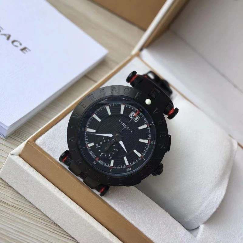 VERSACE Watches Original 207399