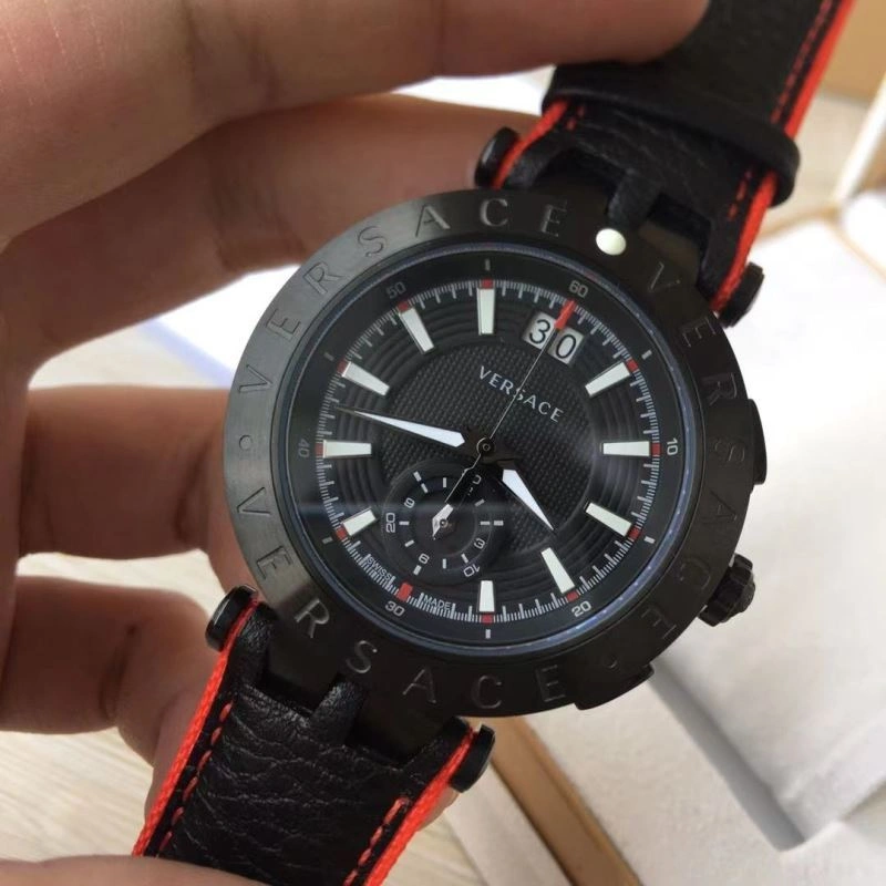VERSACE Watches Original 207399