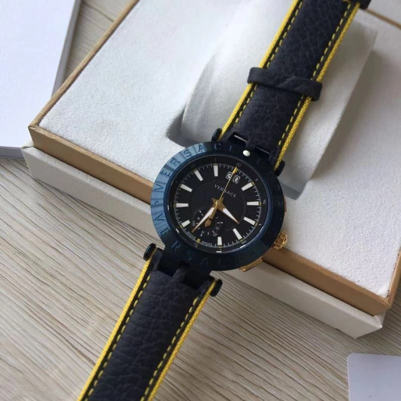 Stretchable VERSACE Watches 207424