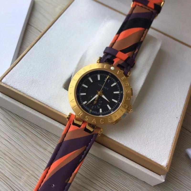 Compact VERSACE Watches 207406