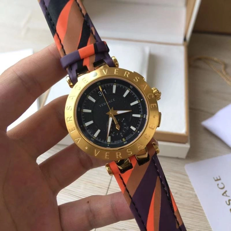 Compact VERSACE Watches 207406