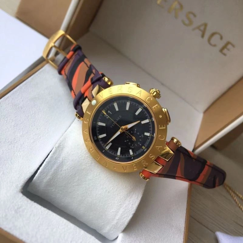 Compact VERSACE Watches 207406
