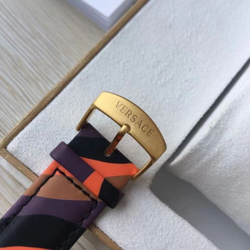 Compact VERSACE Watches 207406