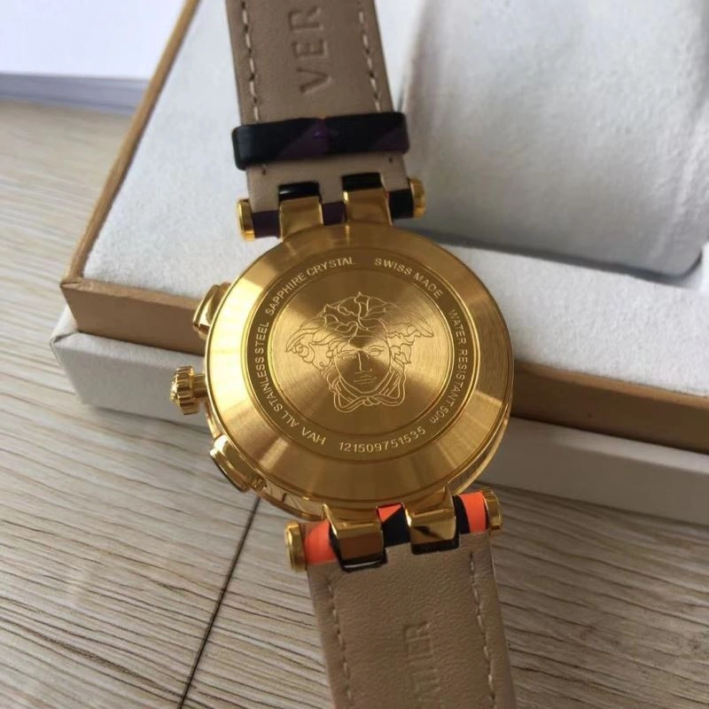 Compact VERSACE Watches 207406