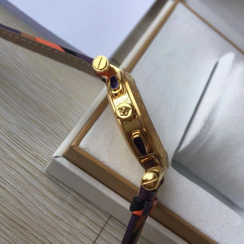 Compact VERSACE Watches 207406