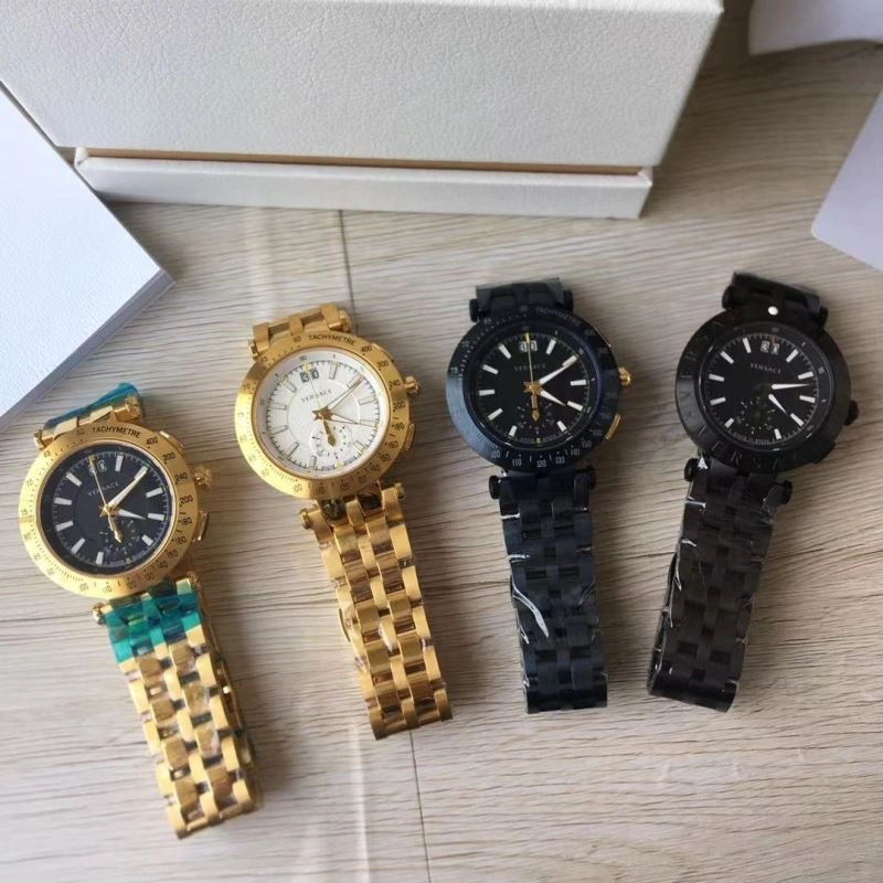 SmoothTexture VERSACE Watches 207395