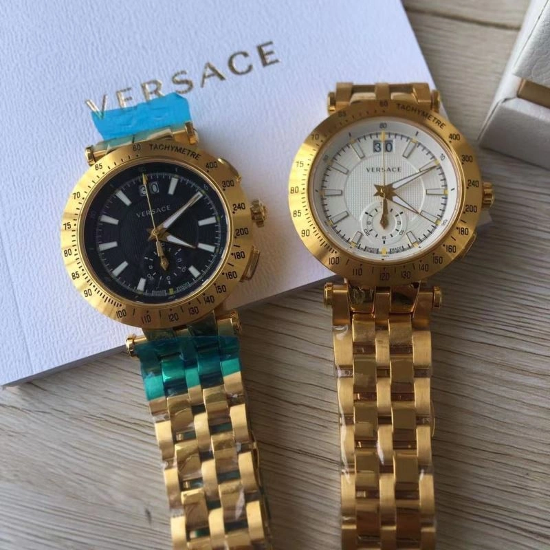 SmoothTexture VERSACE Watches 207395