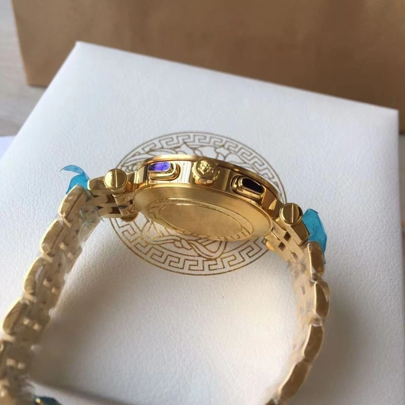 SmoothTexture VERSACE Watches 207395