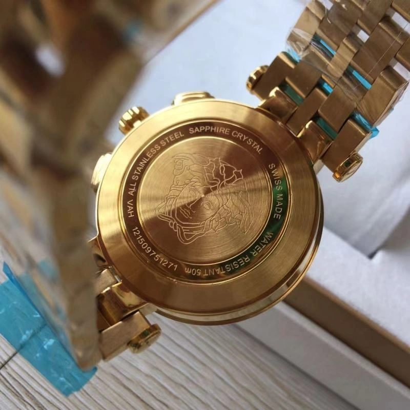 SmoothTexture VERSACE Watches 207395