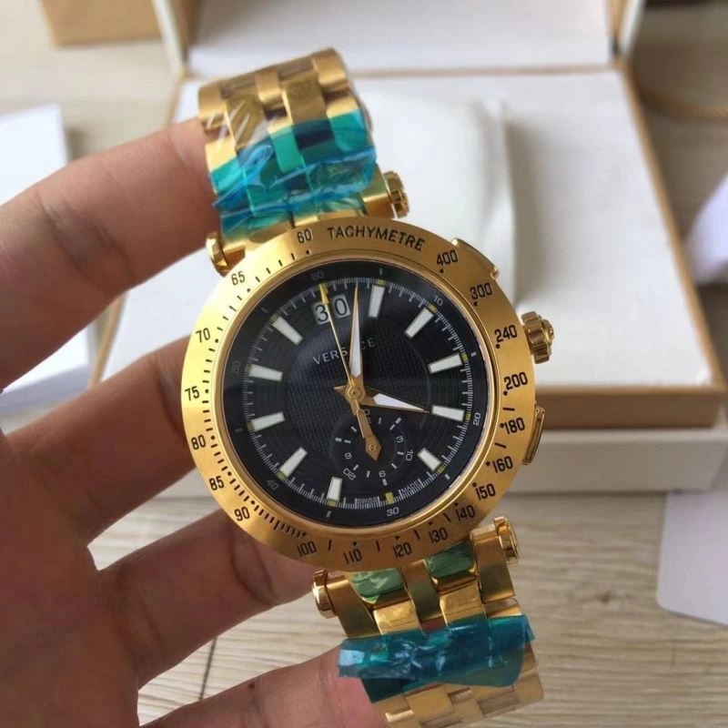 SmoothTexture VERSACE Watches 207395