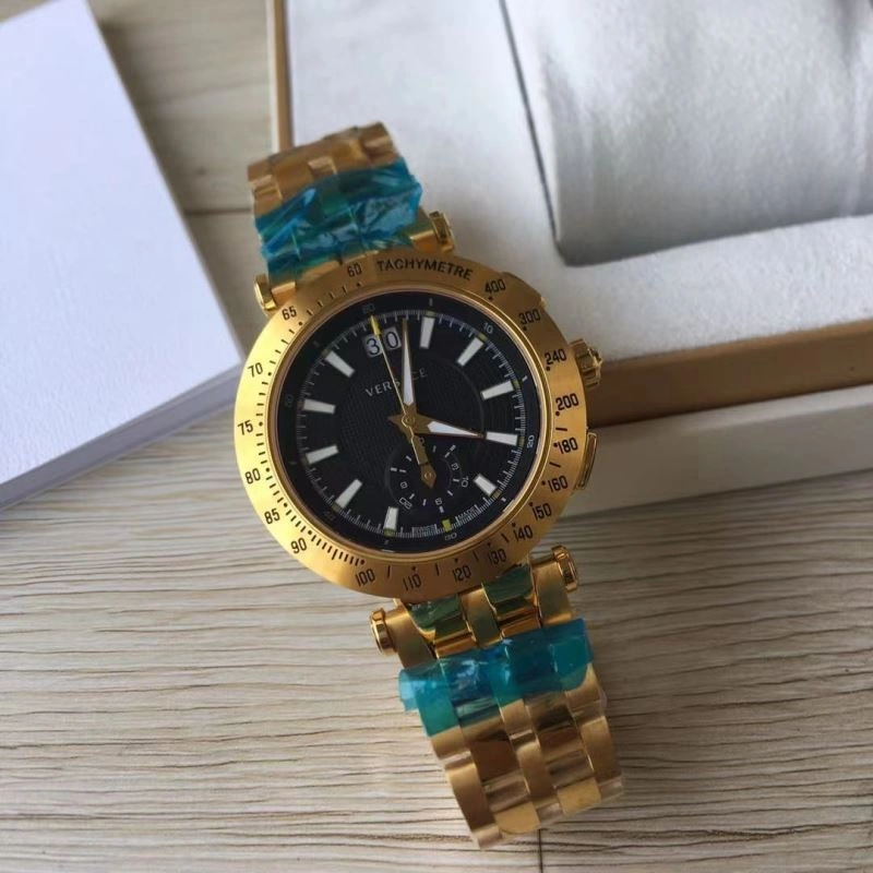 SmoothTexture VERSACE Watches 207395
