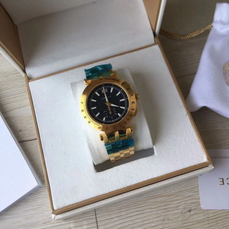 SmoothTexture VERSACE Watches 207395