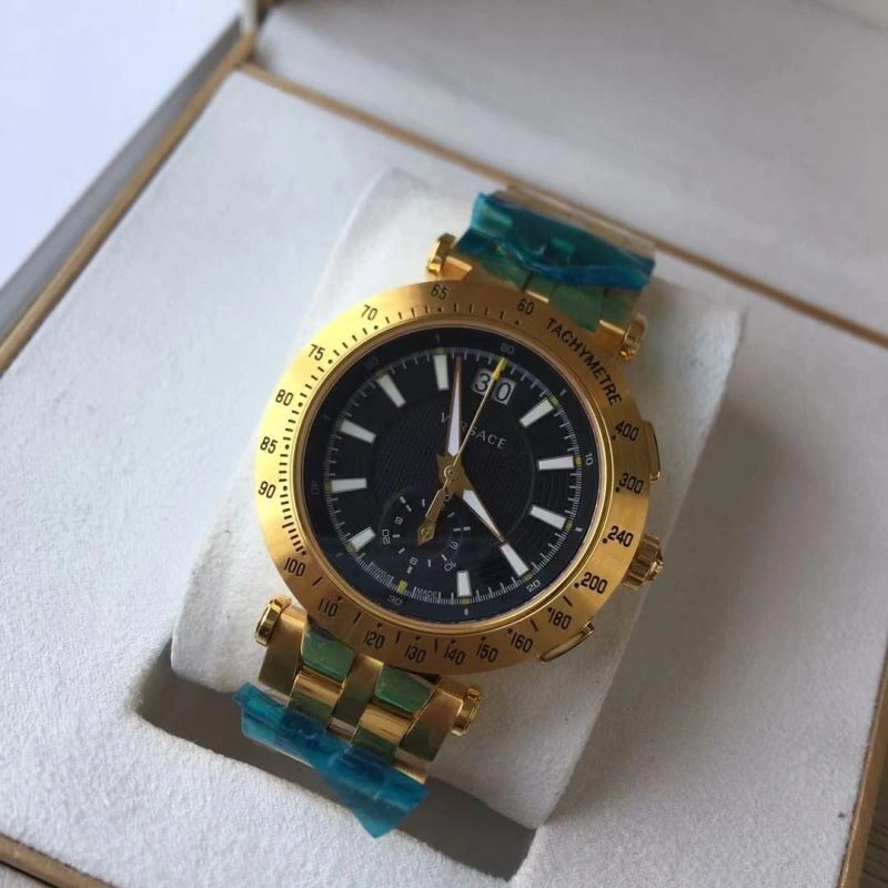 SmoothTexture VERSACE Watches 207395