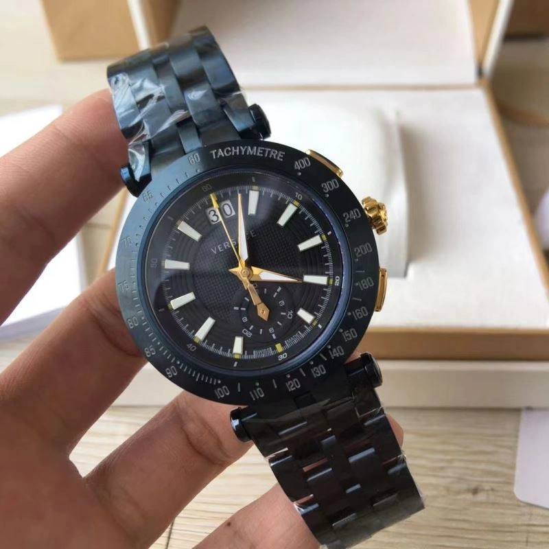 Trendsetting VERSACE Watches 207396