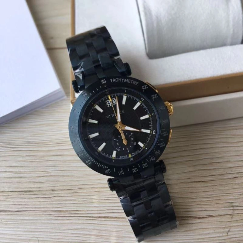 Trendsetting VERSACE Watches 207396
