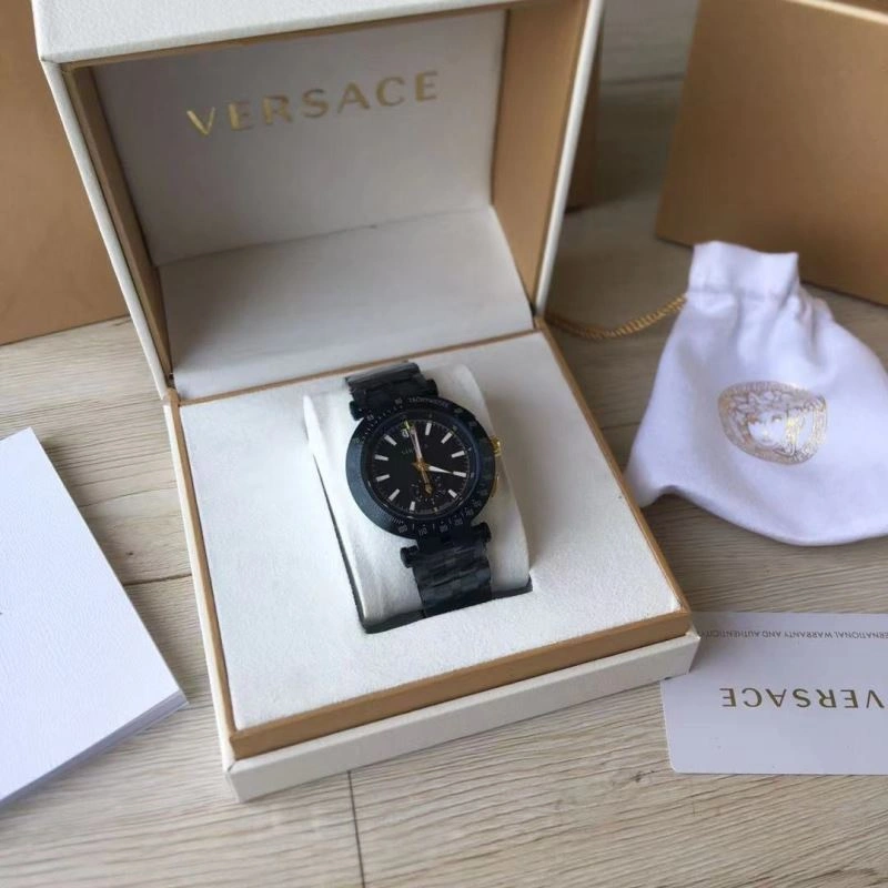 Trendsetting VERSACE Watches 207396