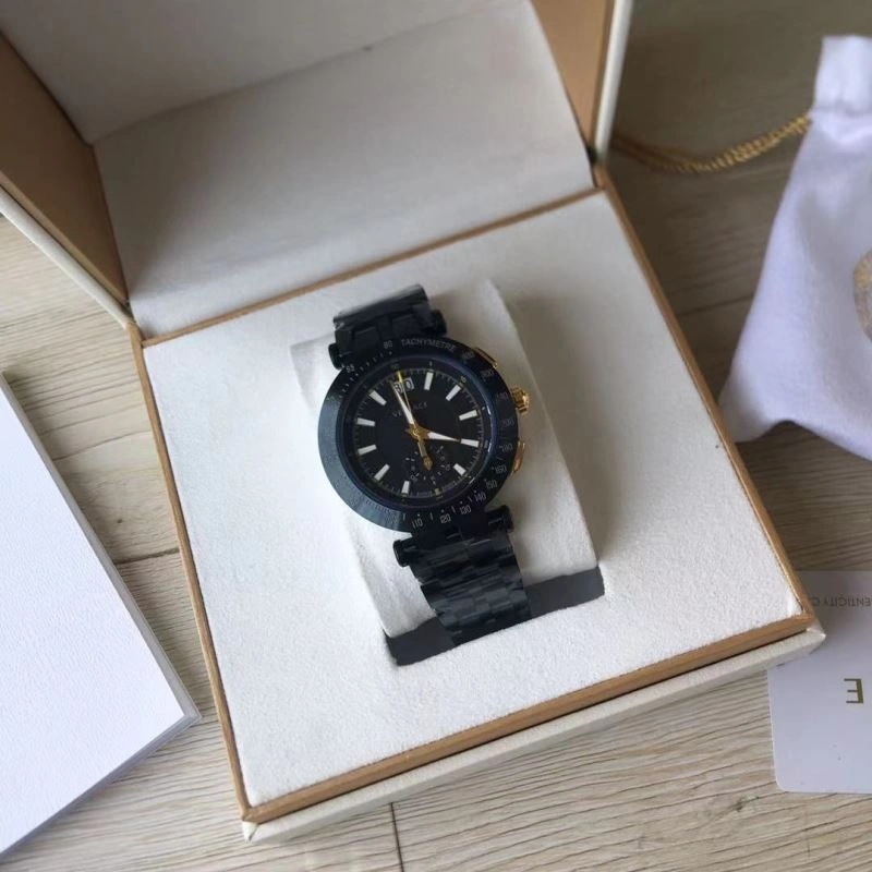 Trendsetting VERSACE Watches 207396