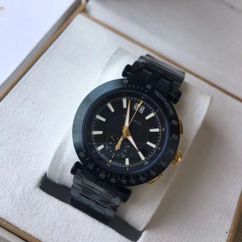 Trendsetting VERSACE Watches 207396