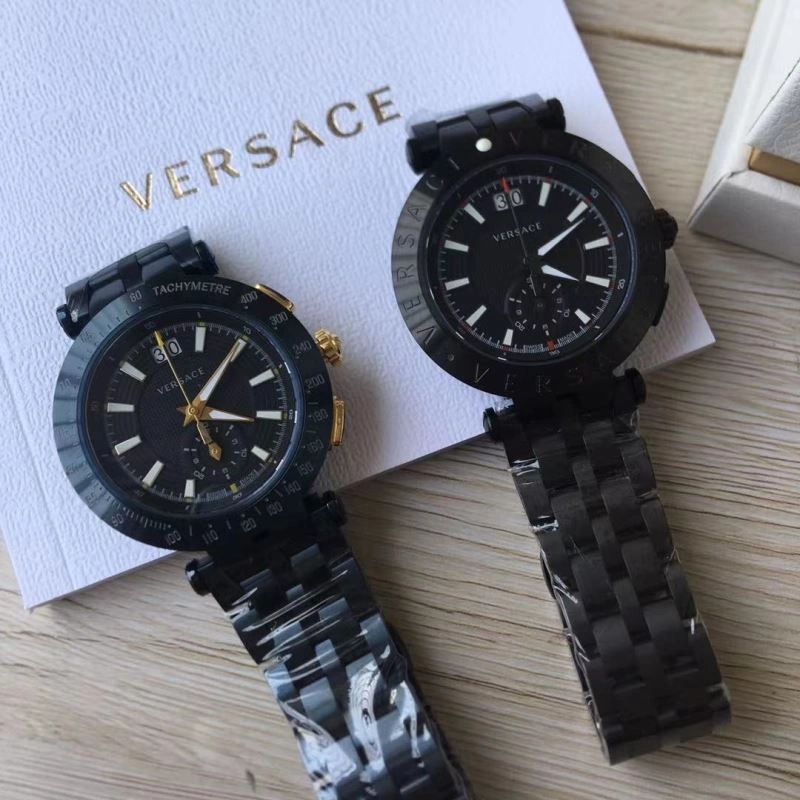 Youthful VERSACE Watches 207413