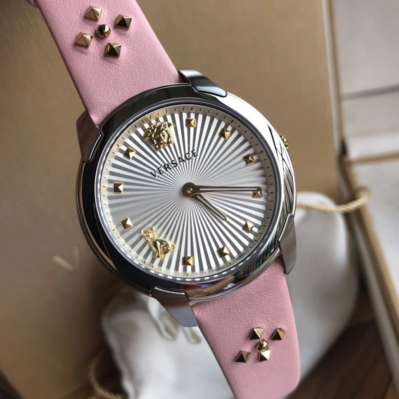 VERSACE Watches AllSeason 207398